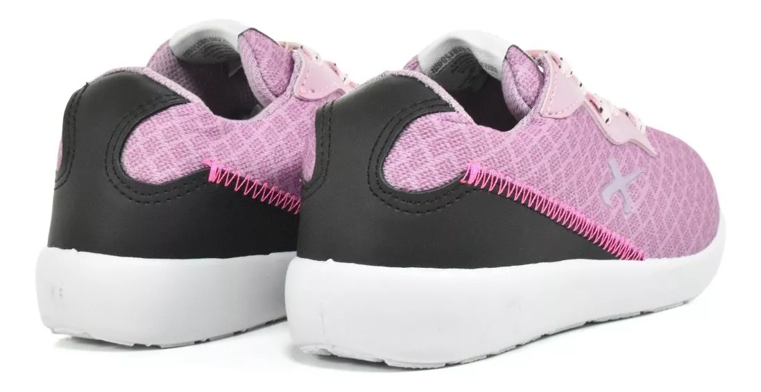 Zapatillas Urbano Niño Jaguar Deportiva Livianas 919