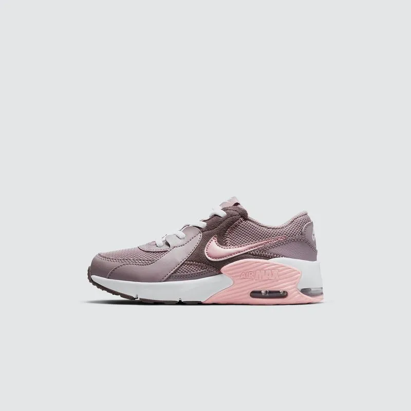 ZAPATILLAS URBANO PRESCHOOL AIR MAX EXCEE