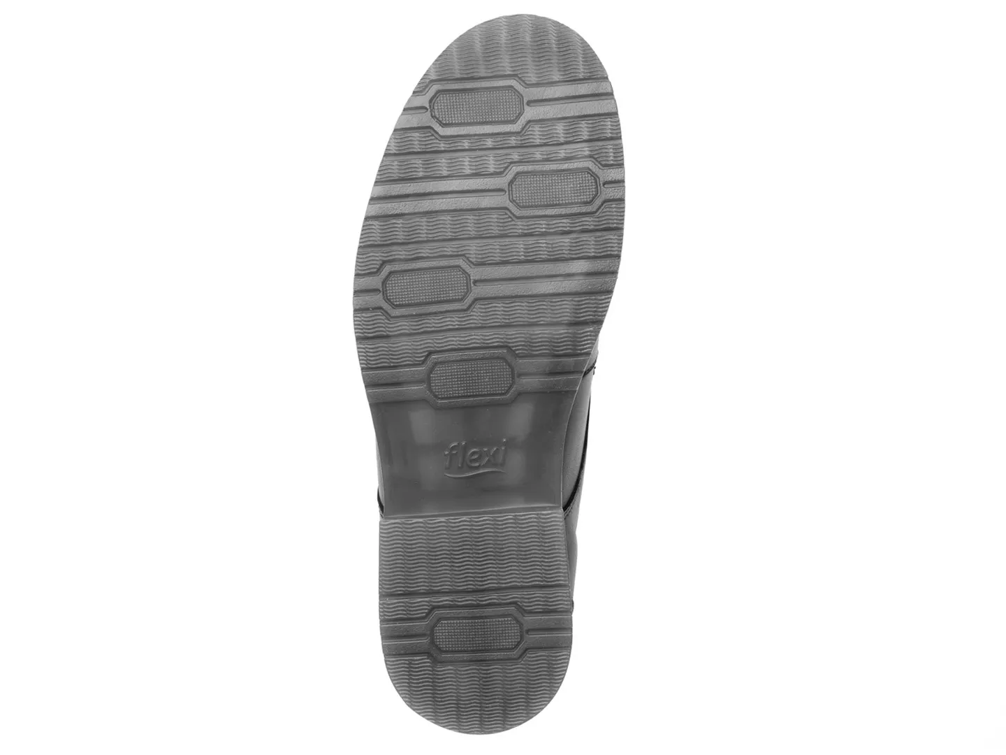 Zapatos Flexi 50907 Para Niño