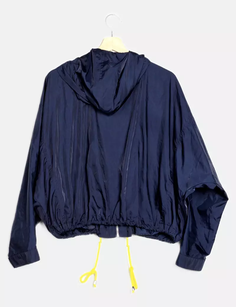 Zara Impermeable